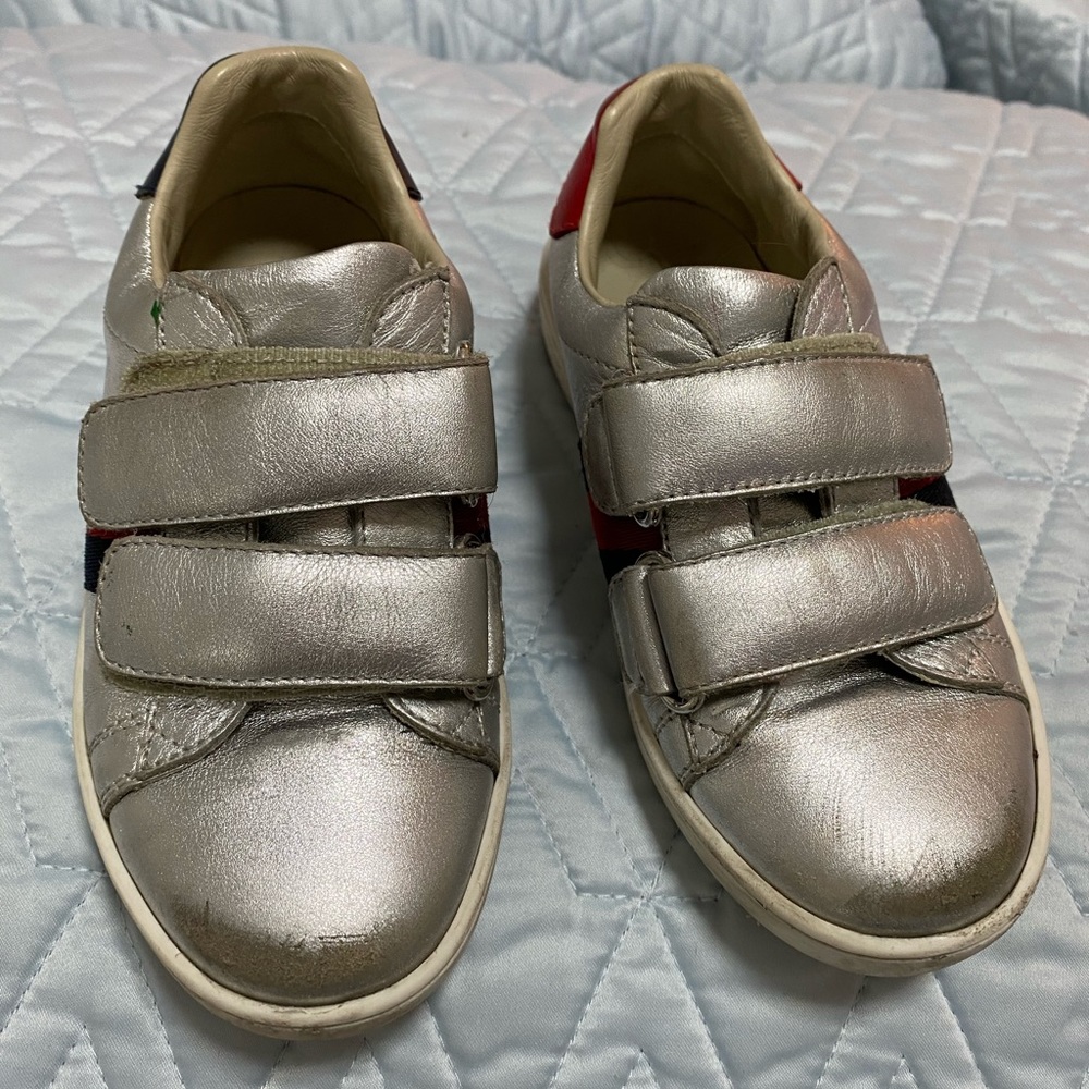 Gucci girl